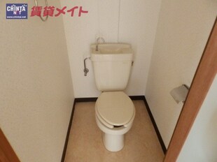 デリラ白塚Ｂの物件内観写真